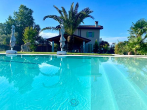 Villa Poggio Bardolino